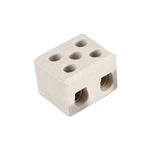 ÇEBİ - Çebi 2 No 2 Li Lüster (Porselen Klemens)