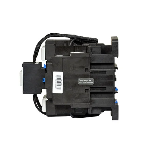 20 KVAR KOMPANZASYON KONTAKTÖRÜ GRUP ARGE GA2307