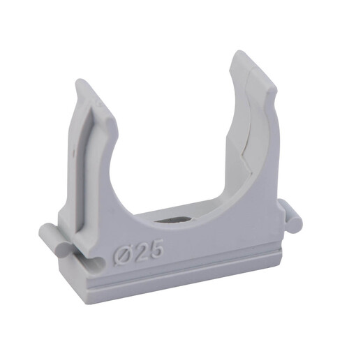 ZEYBEK - Zeybek 20 Mm Geçmeli Ay Kroşe