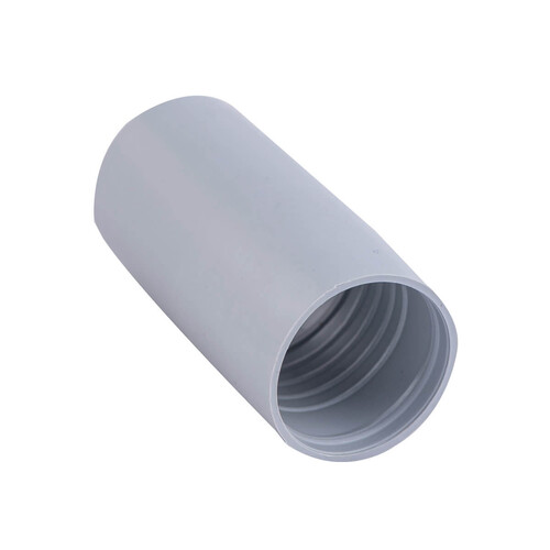 ZEYBEK - Zeybek 20 Mm Spiral Boru-Düz Boru Mufu