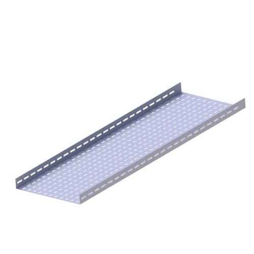 ZEYBEK - Zeybek 200-40-12 Normal Tip Kablo Kanalı