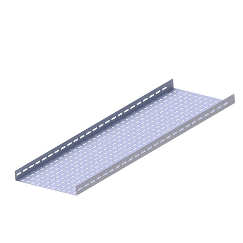 ZEYBEK - 200-40-15 NORM.TİP KABLO KANALI