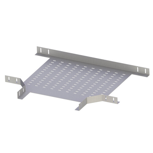 ZEYBEK - Zeybek 200-40 Sac Kablo Kanalı T Dönüş