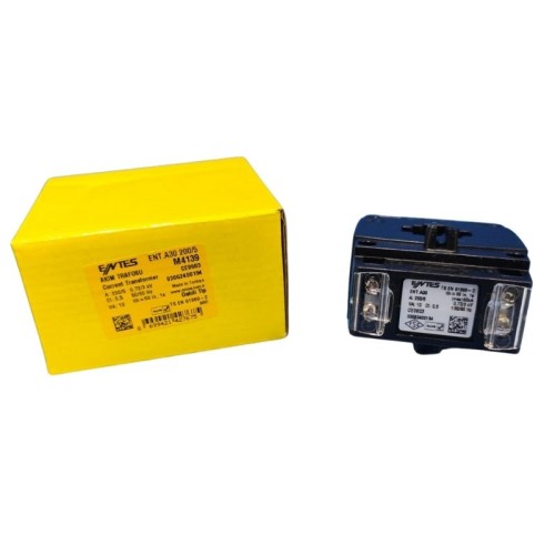 Entes 200/5 Akım Trafosu