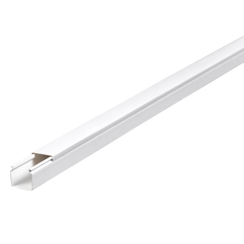 ZEYBEK - Zeybek 20*10 Yapışkansız Kablo Kanalı