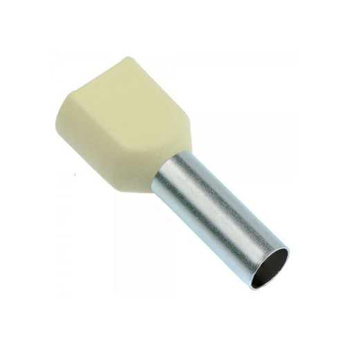 ZEYBEK - Zeybek 2*16 mm İzoleli Çift Girişli Kablo Yüksüğü