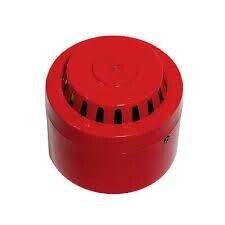 ÇETSAN - Alarm Korna Siren Plastik 220V