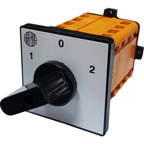 OPAS - Opaş 2*40 Kutup Değiştirme Şalteri