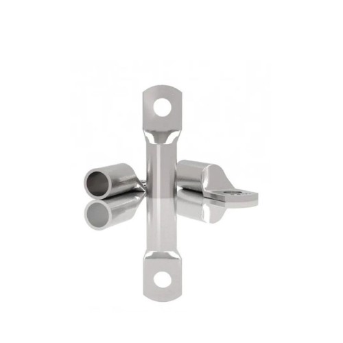 TORK - Tork 240mm M16 Kablo Pabucu