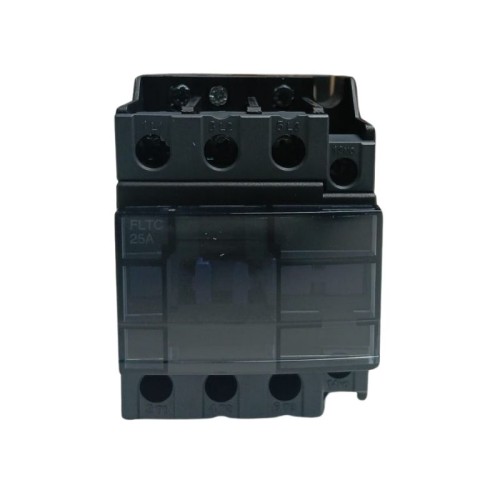 Flash 25 A FLTC 10 Güç Kontaktörü