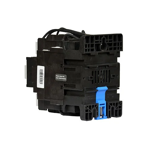 2,5 KVAR KOMPANZASYON KONTAKTÖRÜ GRUP ARGE GA2301