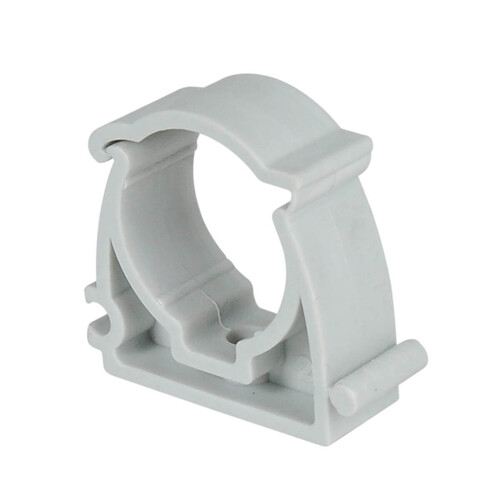 ZEYBEK - Zeybek 25 Mm Geçmeli Kapaklı Kroşe