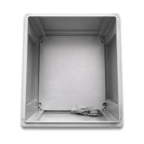 Zeybek 25*35*15 ABS Pano