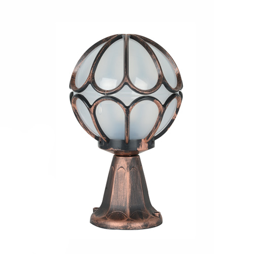 Zerpa 2900-20 Lik Plastik Dünya / Bakır