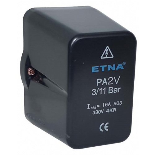 BESTAR - 3-11 Basınç Şalteri