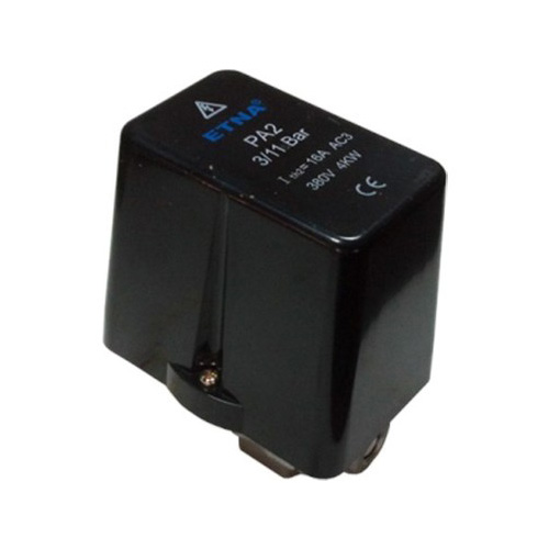 3-11 Basınç Şalteri