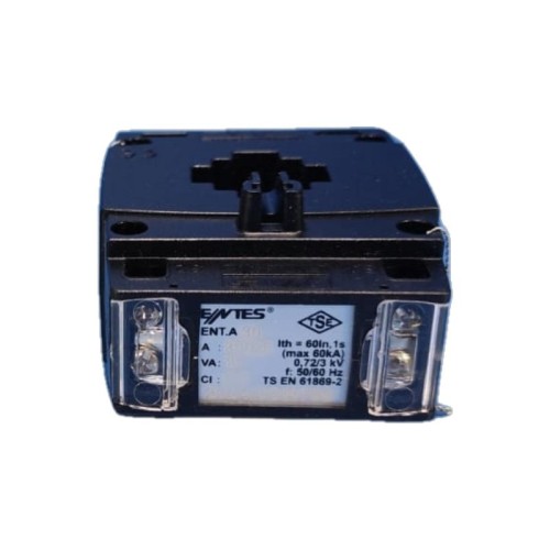 Entes 300/5 Mühürlü Akım Trafosu