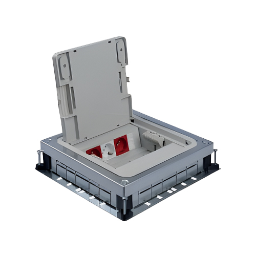 ZEYBEK - Zeybek 30*30 DKC Buat Takımı Yer Buatı