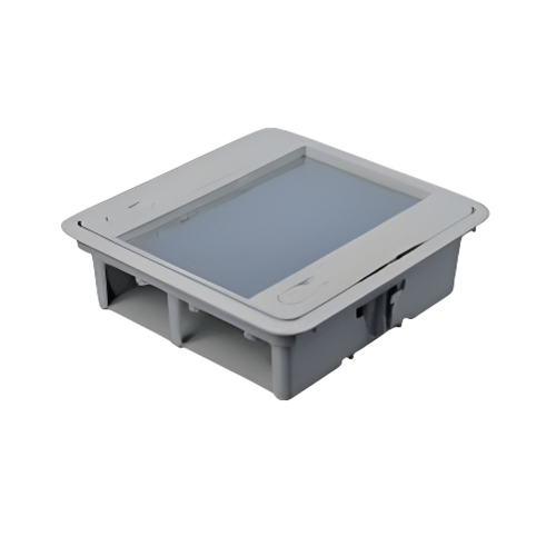 Zeybek 30*30 DKC Buat Takımı Yer Buatı