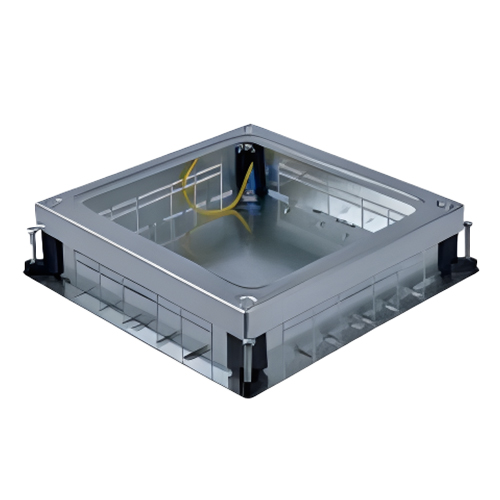 Zeybek 30*30 DKC Buat Takımı Yer Buatı