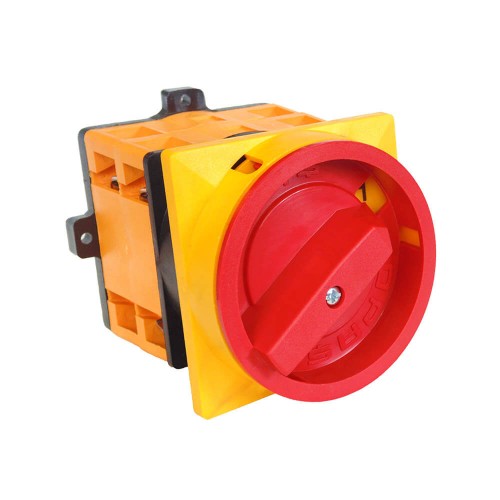 OPAS - Opaş 3*16 Çift Devir Motor Şalteri (Enversör)