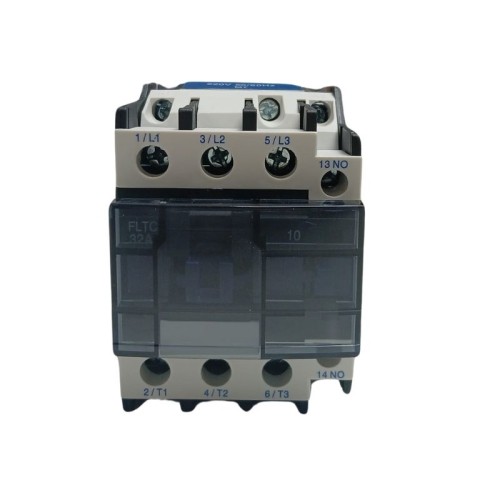 Flash 32 A FLTC 10 Güç Kontaktörü