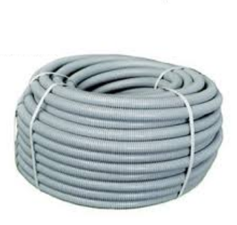 MUTLUSAN - Mutlusan 32 mm Halojen Free Spiral (Alev Yaymayan) Mutlusan