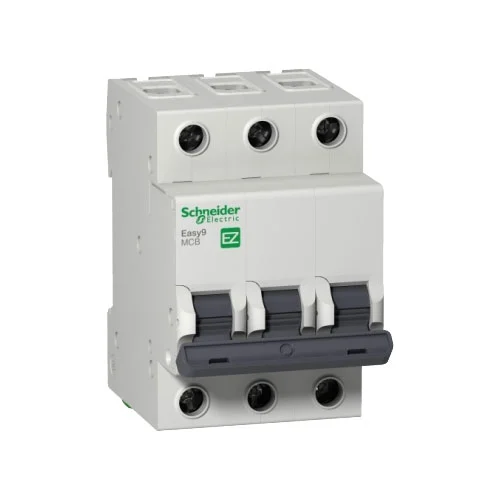 SCHNEIDER - Schneider 3*20 W Otomat C Tipi 4,5kA