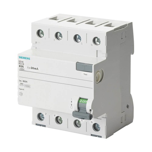 SIEMENS - 3*25 Y.K.R. 300 MA
