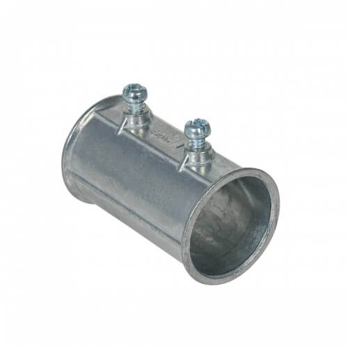Zeybek 3/4 EMT Tip Dişsiz Boru Ek Muf