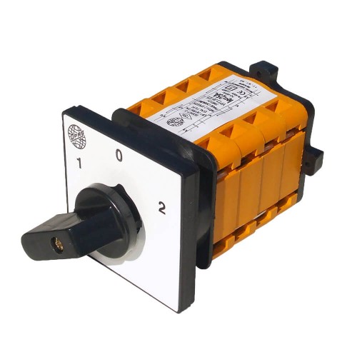 OPAS - Opaş 3*40 Kutup Değişirici Şalter