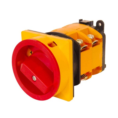 OPAS - Opaş 3*40 Kutup Değişirici Şalter (Kilitli)