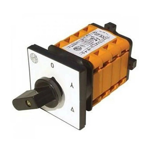 OPAS - Opaş 3*40 Yıldız Üçgen Şalter