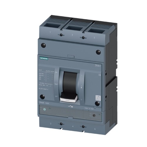 SIEMENS - Siemens 3*440 - 630 T.M.Ş. 36ka