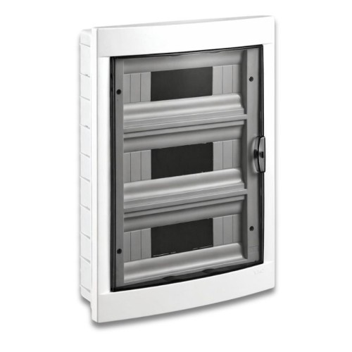 VIKO - Viko 36 Lı Sıva Altı Halojen Free W Otomat Kutusu