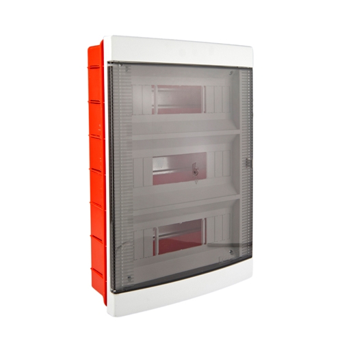 ÇETSAN - S/A 36 LI W OTOMAT KUTUSU