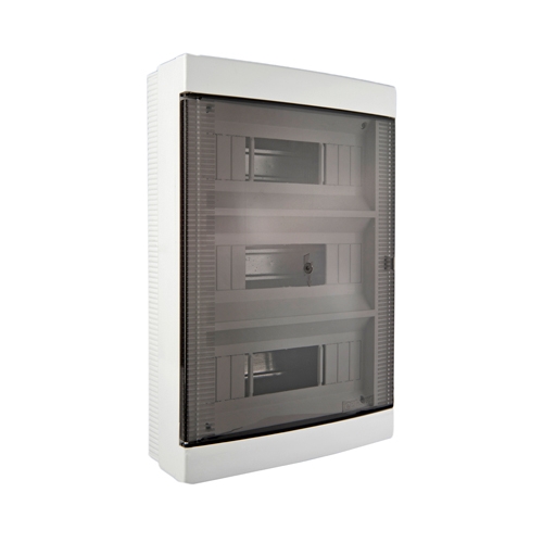 ÇETSAN - S/Ü 36 Lİ W OTOMAT KUTUSU