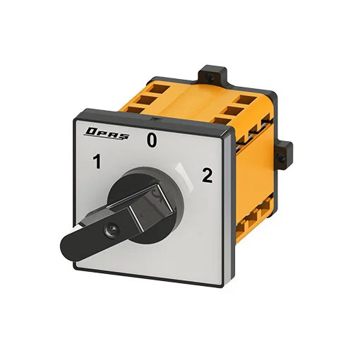 OPAS - Opaş 3*63 Kutup Değiştirici Şalter