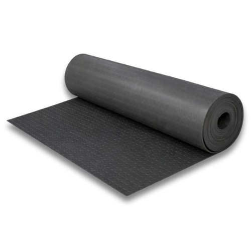 ZEYBEK - Zeybek 36Kv İzole Halı 4 Mm