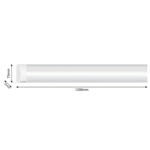 İnoled 36W Bant Armatür 6500K