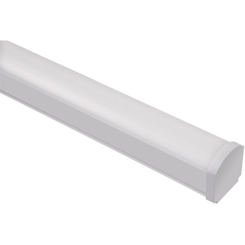 TELETEK - TELETEK 36W Led Etanj Armatür 6500K Beyaz 120cm ( ENEC ve TSE)