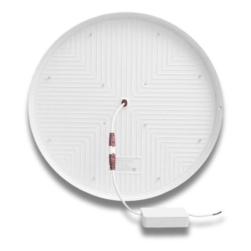 Dünya Led 36W Sıva Üstü Kristal Led Panel / 4000K