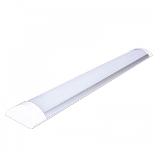 GECEM - Bleo 36W Yatay Bant Armatür 6000K