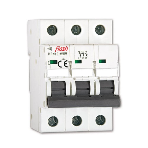 FLASH - Flash 3*80 Wotomat 10 Ka