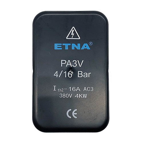 BESTAR - 4-16 Basınç Şalteri