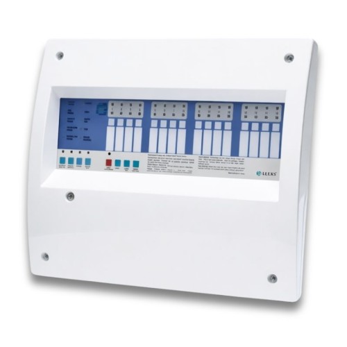 ELEKS - Eleks 4 Zonlu Konvansiyonel Santral