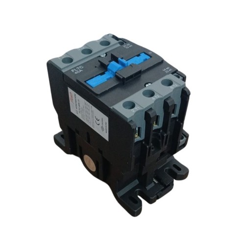 FLASH - Flash 40 A FLTC 11 Güç Kontaktörü