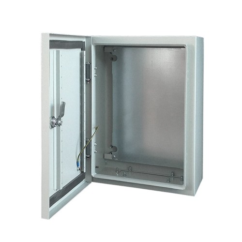 Zeybek 400*300*200 mm Sıva Üstü Tavalı Pano