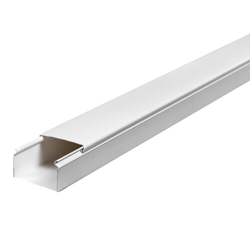 ZEYBEK - Zeybek 40*16 Kablo Kanalı 