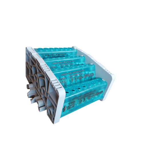 ONKA - ONKA 4*160A Bara Dağıtıcı 10 Delikli